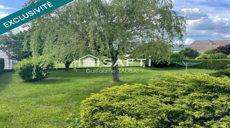 Ma-Cabane - Vente Maison Saone, 92 m²