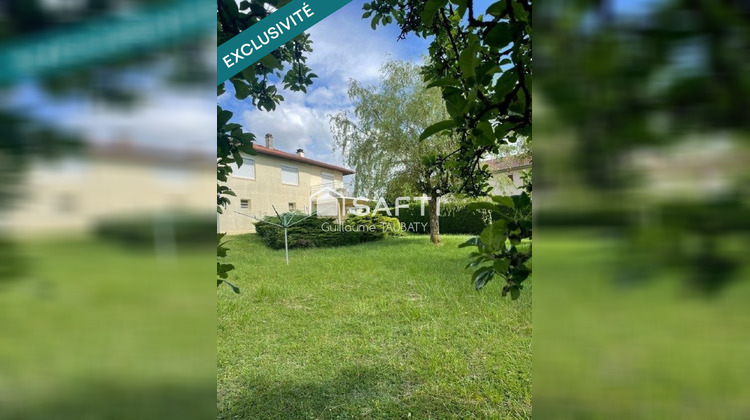 Ma-Cabane - Vente Maison Saone, 92 m²