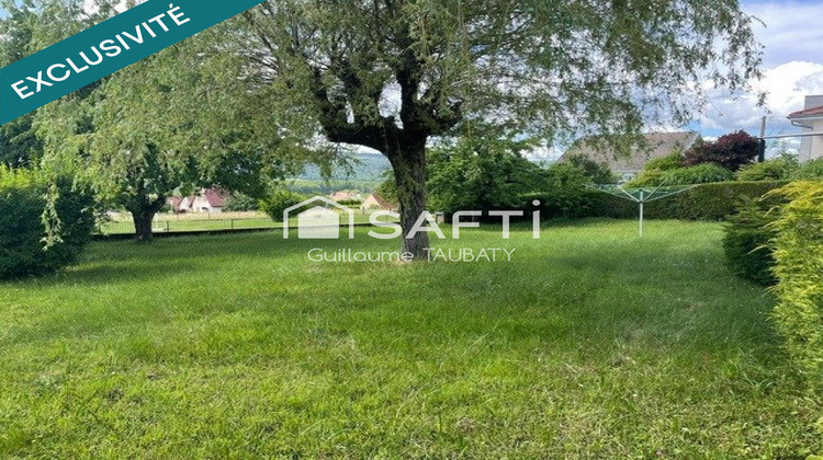 Ma-Cabane - Vente Maison Saone, 92 m²