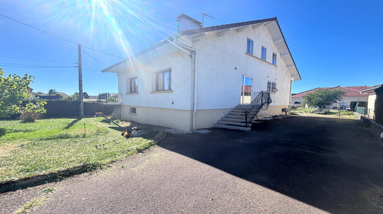 Ma-Cabane - Vente Maison Saone, 130 m²