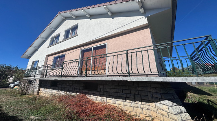 Ma-Cabane - Vente Maison Saone, 130 m²