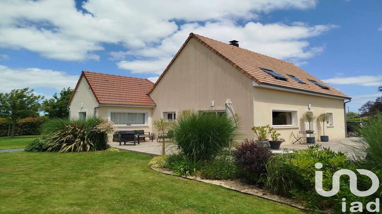 Ma-Cabane - Vente Maison Saonnet, 129 m²