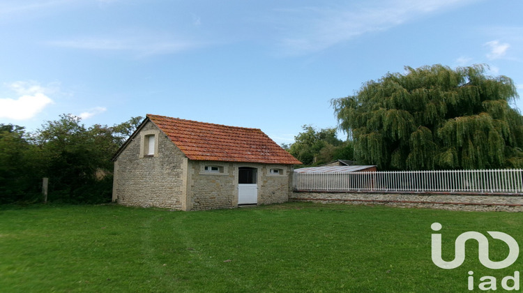 Ma-Cabane - Vente Maison Saonnet, 137 m²