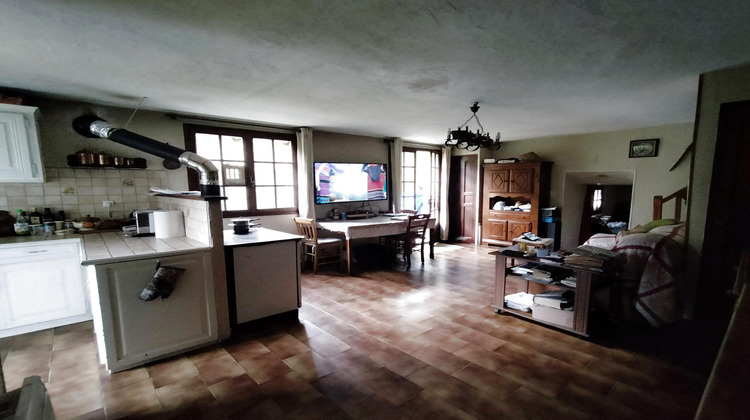 Ma-Cabane - Vente Maison Saorge, 93 m²