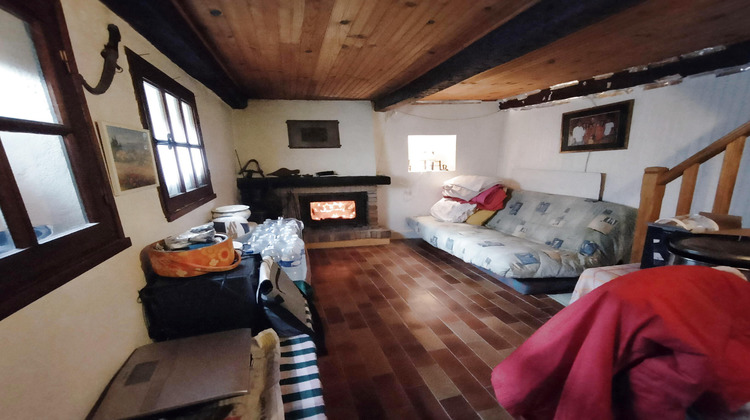 Ma-Cabane - Vente Maison Saorge, 93 m²