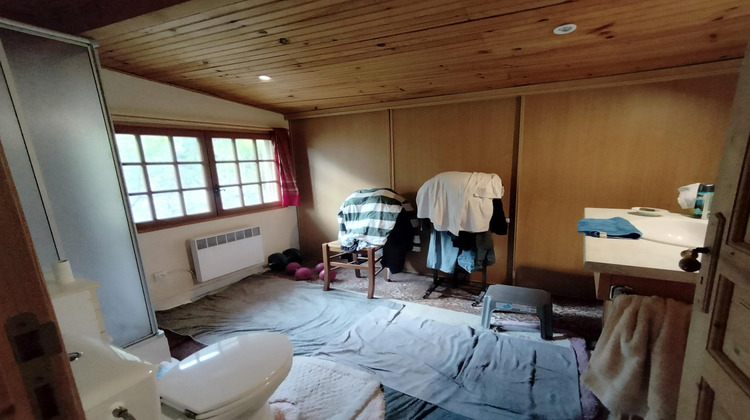 Ma-Cabane - Vente Maison Saorge, 93 m²