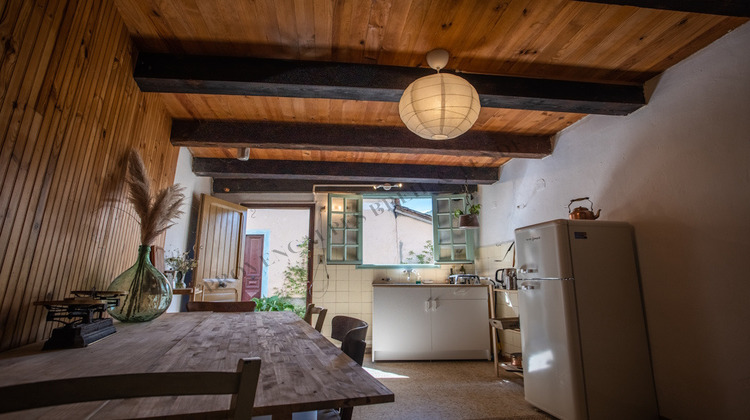 Ma-Cabane - Vente Maison Saorge, 30 m²