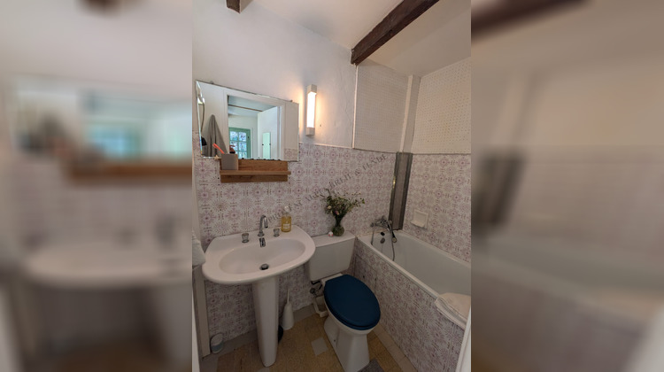 Ma-Cabane - Vente Maison Saorge, 30 m²