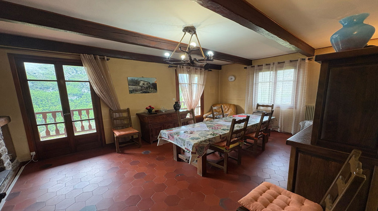 Ma-Cabane - Vente Maison Saorge, 95 m²