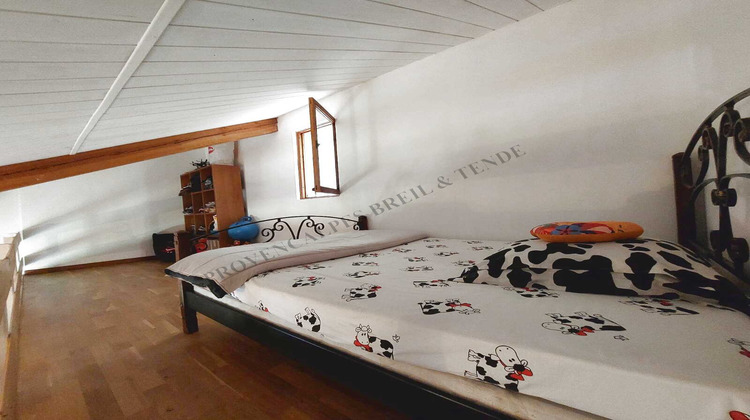 Ma-Cabane - Vente Maison Saorge, 50 m²