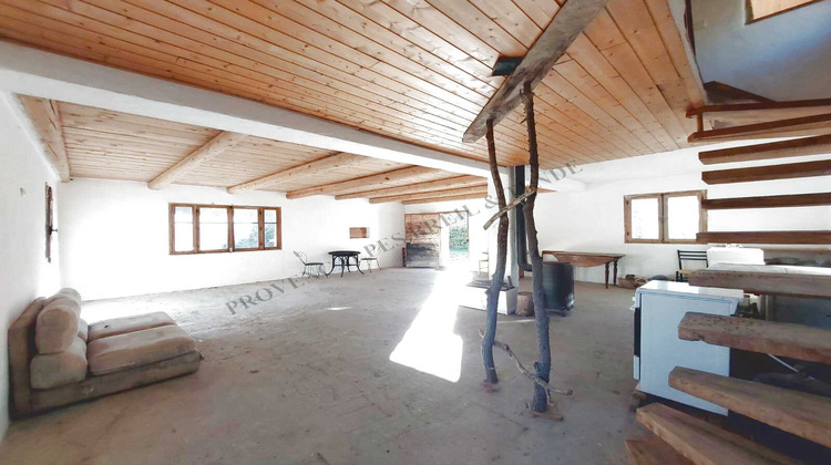 Ma-Cabane - Vente Maison Saorge, 110 m²