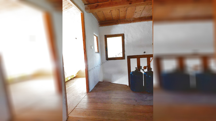 Ma-Cabane - Vente Maison Saorge, 110 m²