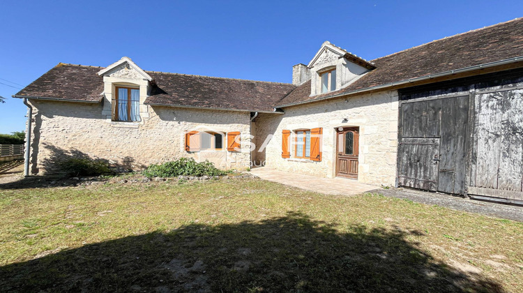 Ma-Cabane - Vente Maison Saosnes, 99 m²