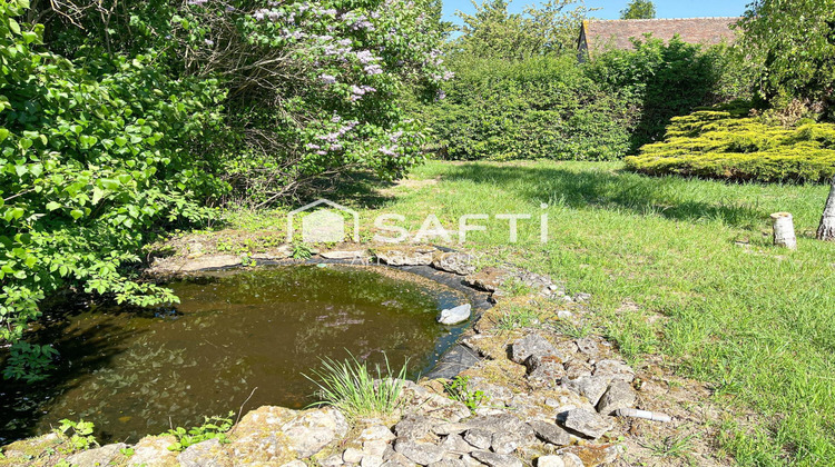 Ma-Cabane - Vente Maison Saosnes, 99 m²
