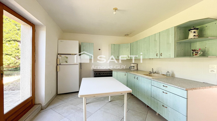 Ma-Cabane - Vente Maison Saosnes, 99 m²