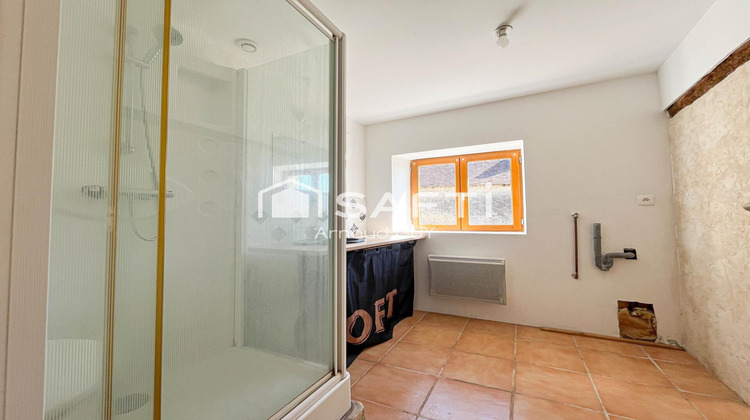 Ma-Cabane - Vente Maison Saosnes, 99 m²