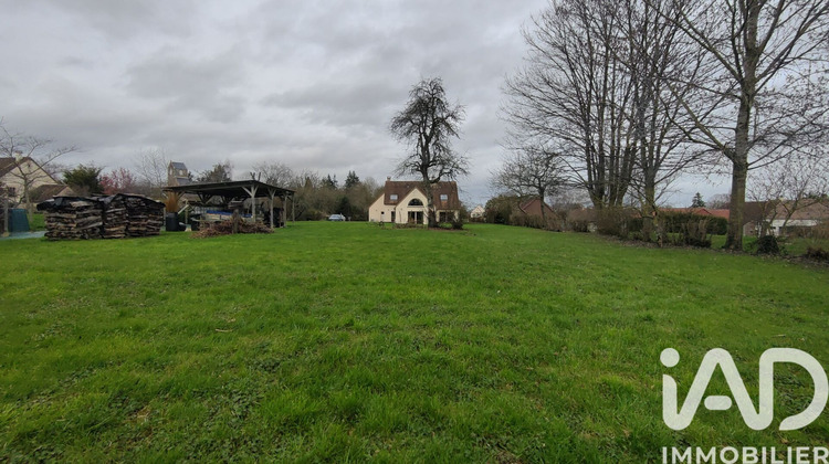 Ma-Cabane - Vente Maison Saosnes, 143 m²