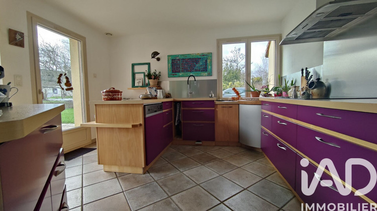 Ma-Cabane - Vente Maison Saosnes, 143 m²