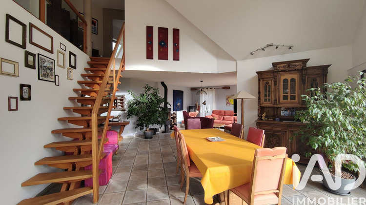 Ma-Cabane - Vente Maison Saosnes, 143 m²