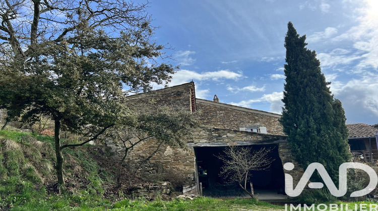 Ma-Cabane - Vente Maison Saou, 159 m²