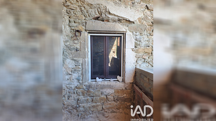 Ma-Cabane - Vente Maison Saou, 159 m²