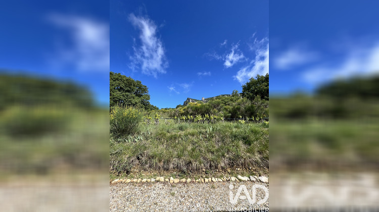 Ma-Cabane - Vente Maison Saou, 184 m²
