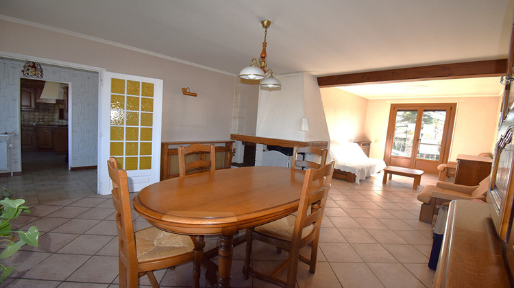 Ma-Cabane - Vente Maison SAPIGNICOURT, 95 m²