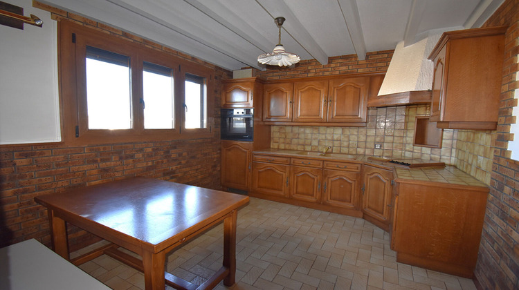 Ma-Cabane - Vente Maison SAPIGNICOURT, 95 m²