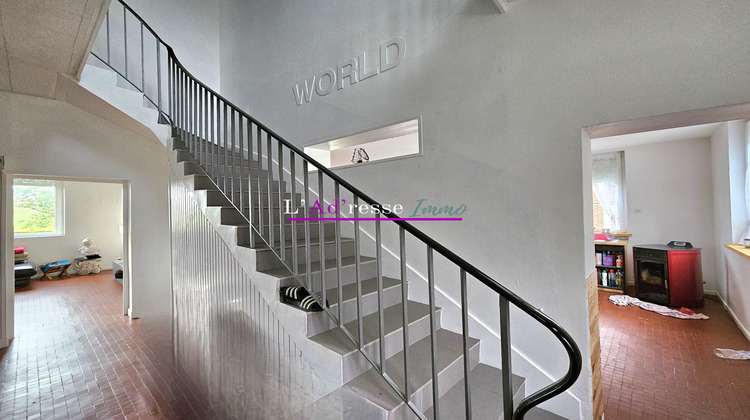 Ma-Cabane - Vente Maison Sapignies, 162 m²