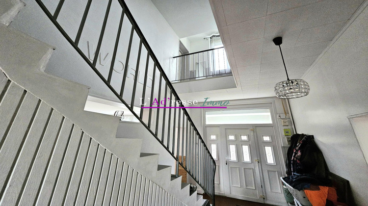 Ma-Cabane - Vente Maison Sapignies, 162 m²