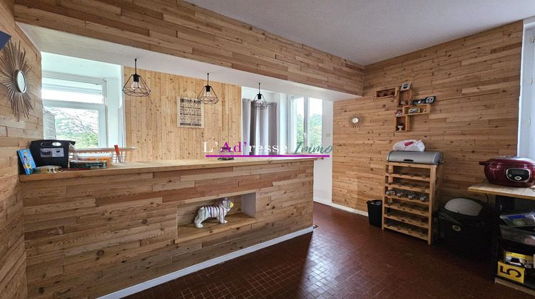 Ma-Cabane - Vente Maison Sapignies, 162 m²