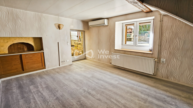 Ma-Cabane - Vente Maison Sapogne-et-Feuchères, 90 m²