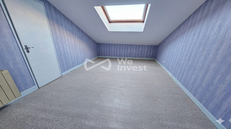 Ma-Cabane - Vente Maison Sapogne-et-Feuchères, 90 m²