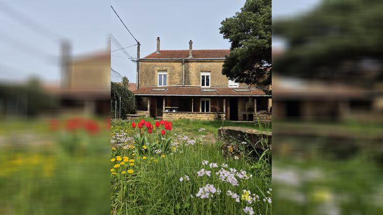 Ma-Cabane - Vente Maison Sapogne-et-Feuchères, 208 m²