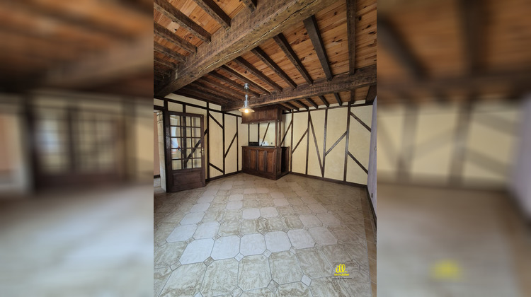 Ma-Cabane - Vente Maison Sapogne-et-Feuchères, 208 m²