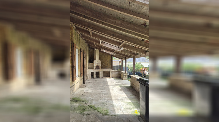 Ma-Cabane - Vente Maison Sapogne-et-Feuchères, 208 m²
