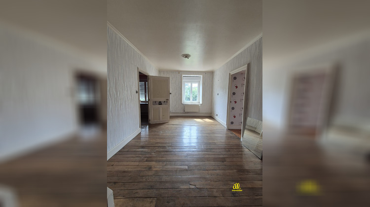 Ma-Cabane - Vente Maison Sapogne-et-Feuchères, 208 m²