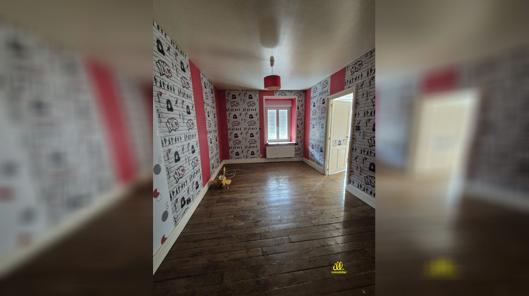 Ma-Cabane - Vente Maison Sapogne-et-Feuchères, 208 m²