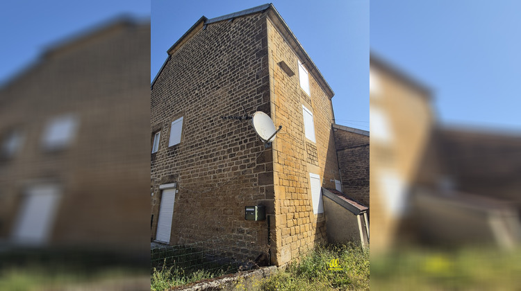 Ma-Cabane - Vente Maison Sapogne-et-Feuchères, 77 m²