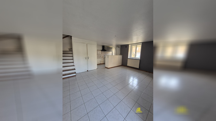 Ma-Cabane - Vente Maison Sapogne-et-Feuchères, 77 m²