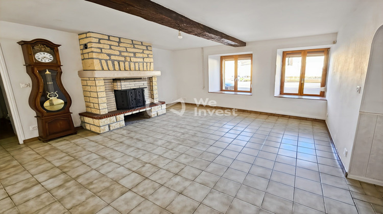 Ma-Cabane - Vente Maison Sapogne-et-Feuchères, 90 m²