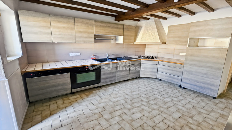 Ma-Cabane - Vente Maison Sapogne-et-Feuchères, 90 m²