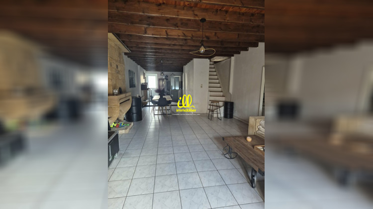 Ma-Cabane - Vente Maison Sapogne-et-Feuchères, 106 m²