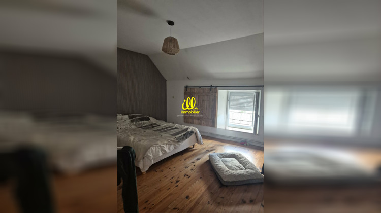 Ma-Cabane - Vente Maison Sapogne-et-Feuchères, 106 m²