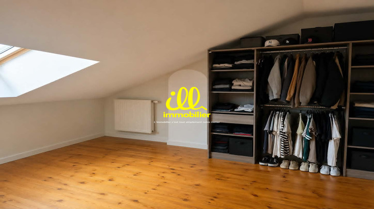 Ma-Cabane - Vente Maison Sapogne-et-Feuchères, 106 m²