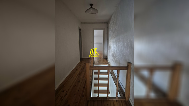Ma-Cabane - Vente Maison Sapogne-et-Feuchères, 106 m²