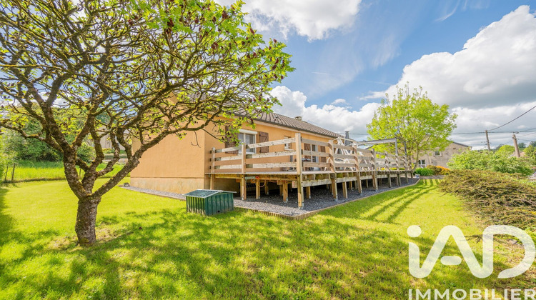 Ma-Cabane - Vente Maison Sapogne-Et-Feuchères, 96 m²