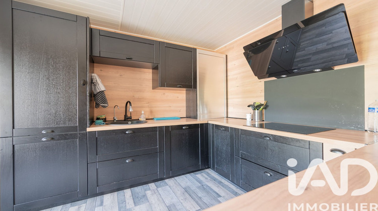 Ma-Cabane - Vente Maison Sapogne-Et-Feuchères, 96 m²
