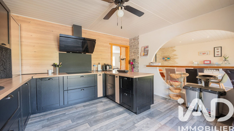Ma-Cabane - Vente Maison Sapogne-Et-Feuchères, 96 m²