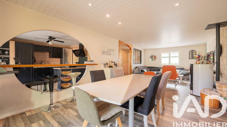 Ma-Cabane - Vente Maison Sapogne-Et-Feuchères, 96 m²